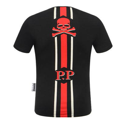 New T-shirt Skull
