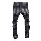 DSQ2 Jeans Ripped Black
