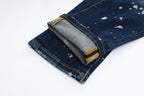 DSQ2 Jeans Paint Dark