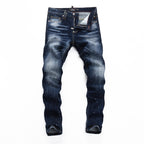 New Casual Jeans
