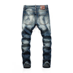 DSQ2 Jeans Paint Dark