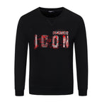 DSQ2 Sweatshirt Logo