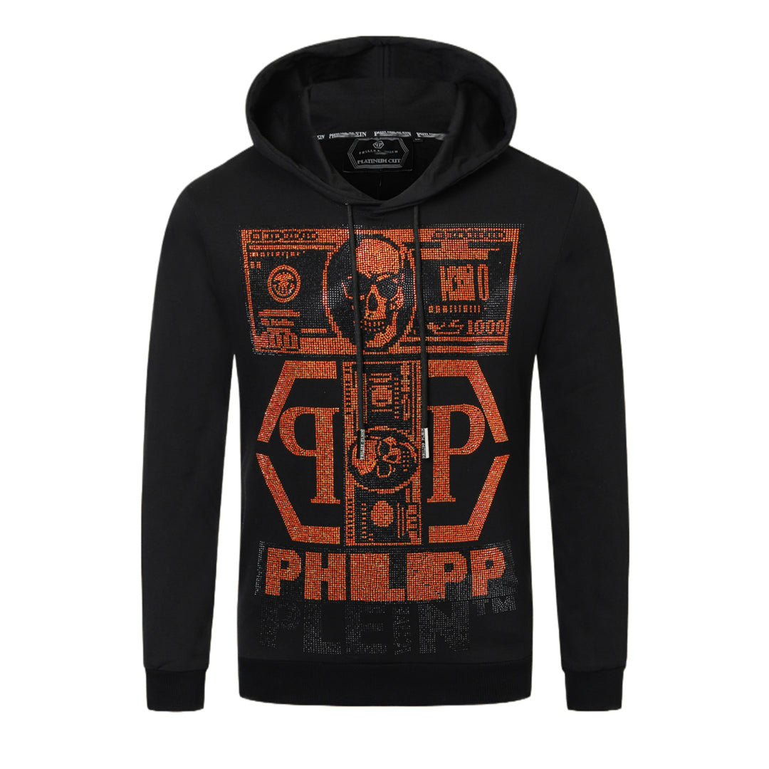 New Hoodie Dollar