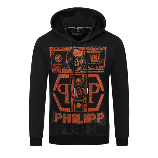 New Hoodie Dollar