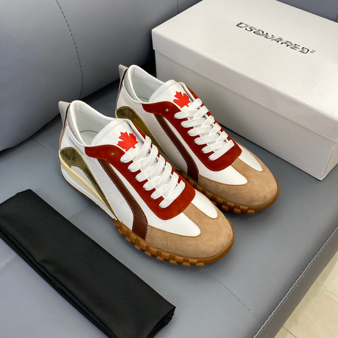 Casual Sneaker