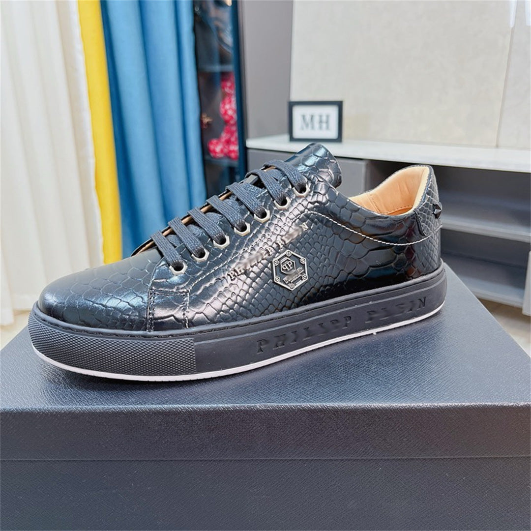 New Sneakers