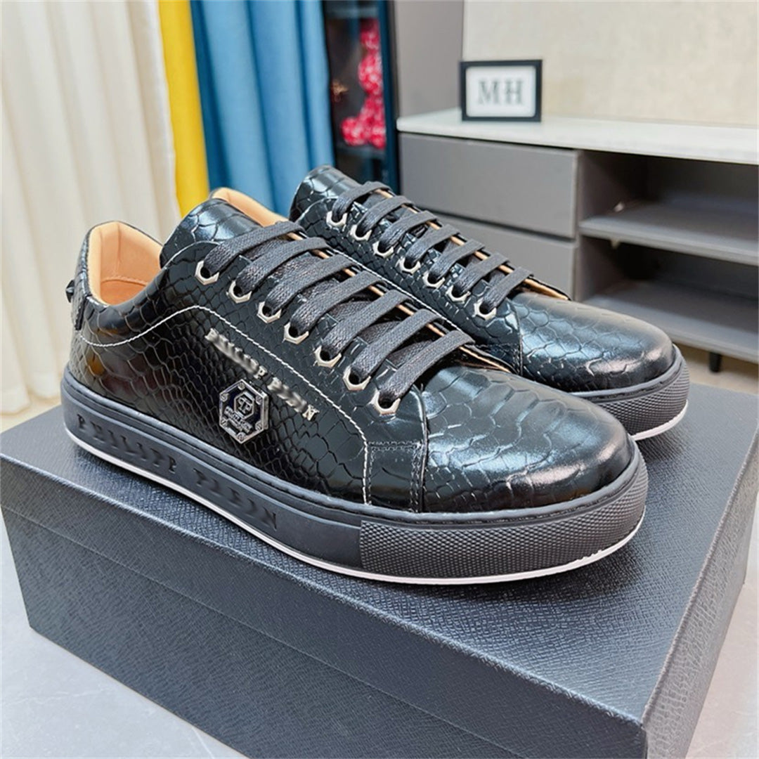 New Sneakers