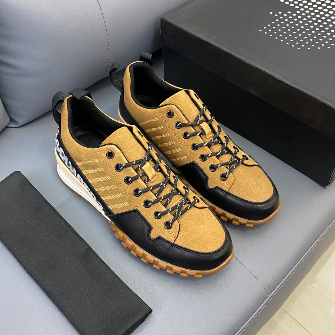 DSQ2 Sneaker