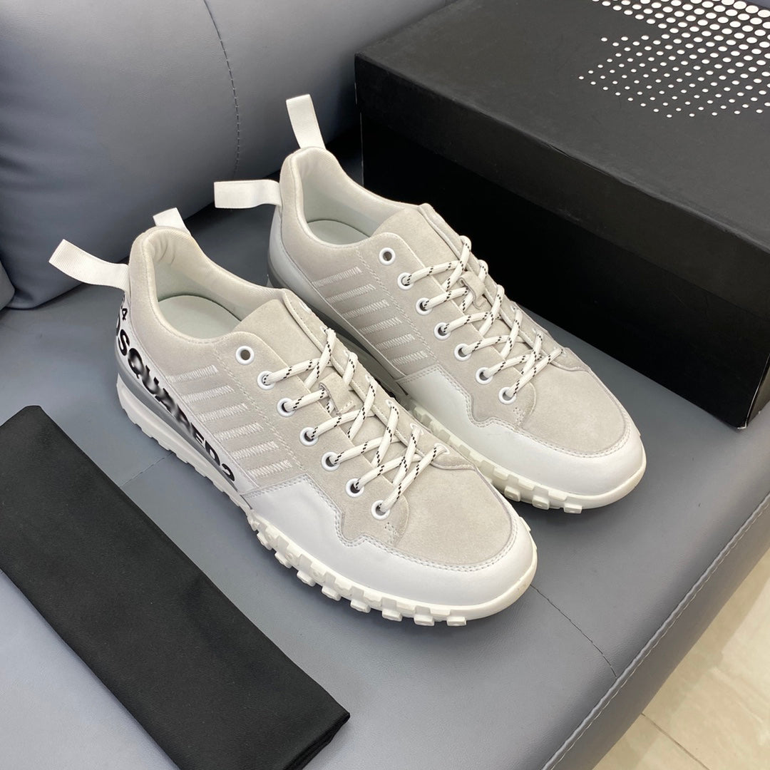 DSQ2 Sneaker