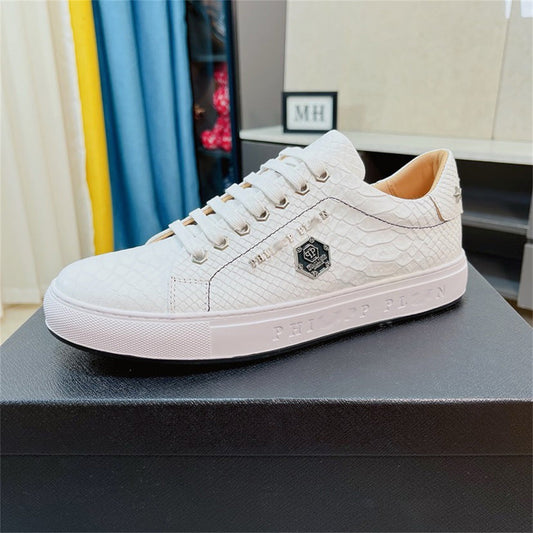 New Sneakers