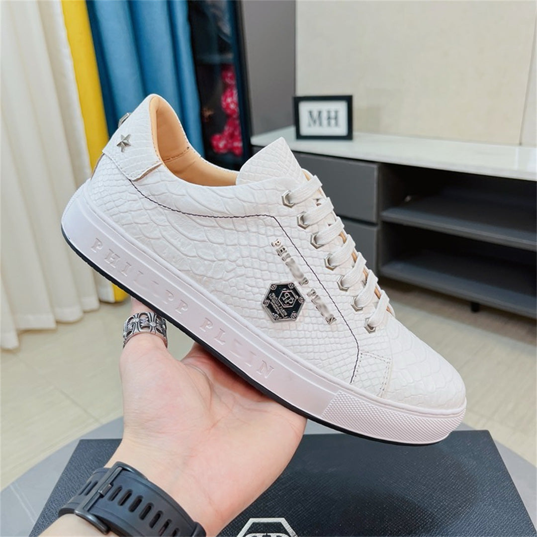 New Sneakers