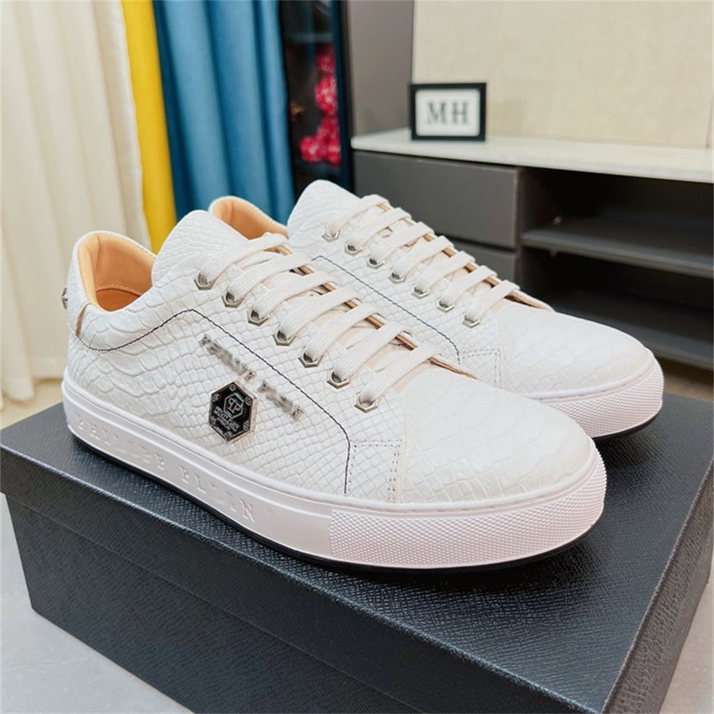 New Sneakers
