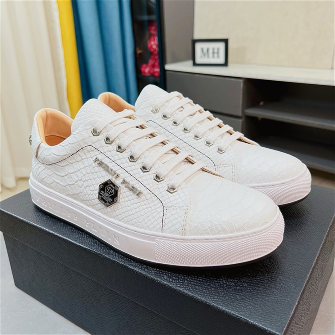 New Sneakers