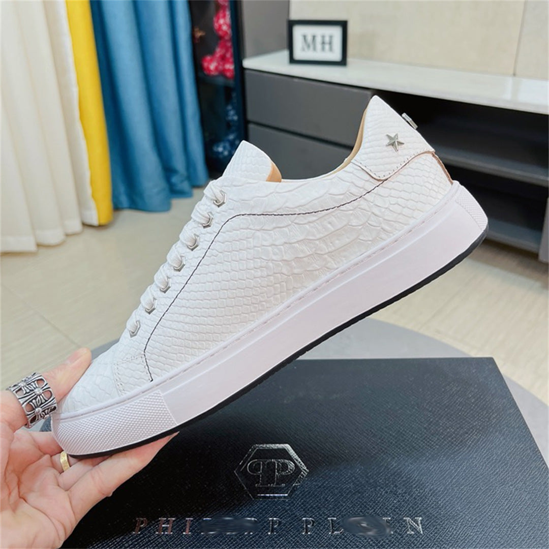 New Sneakers