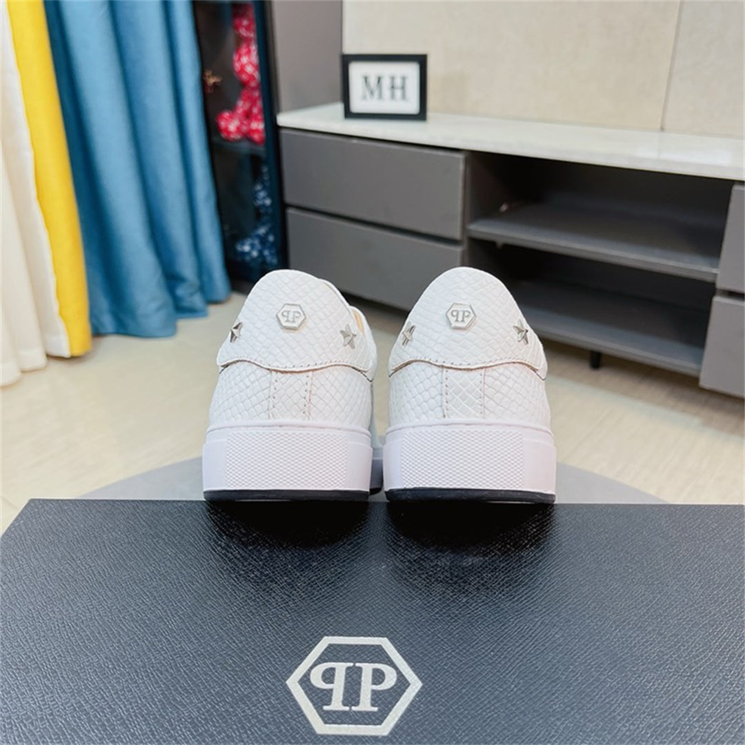 New Sneakers