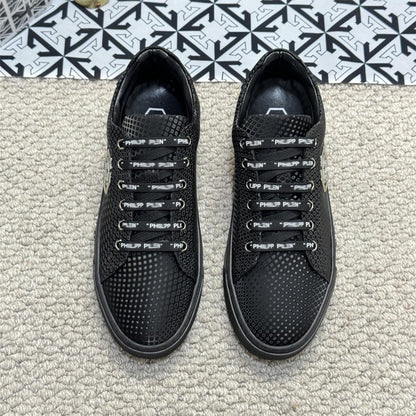 New Sneaker