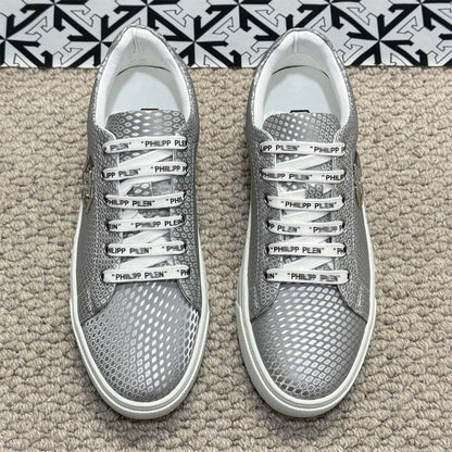 New Sneaker