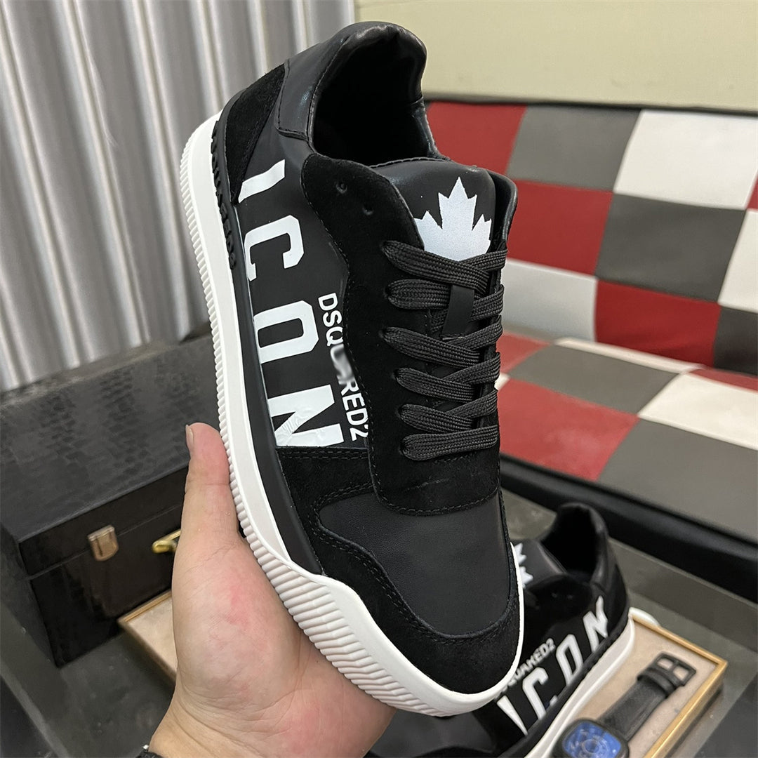 DSQ2 Sneaker