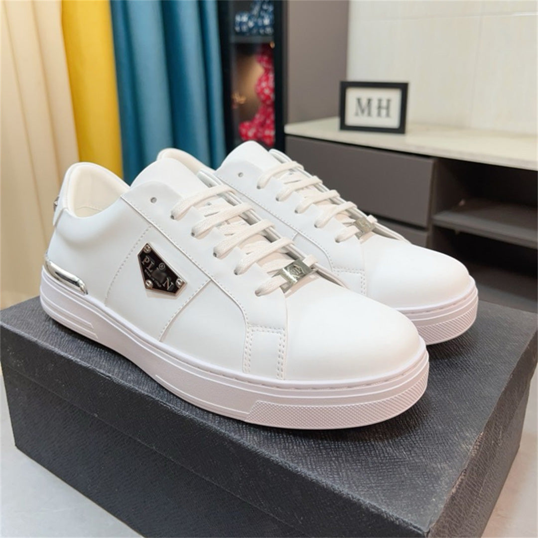 New Sneakers