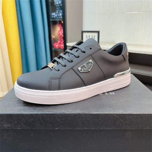 New Sneakers