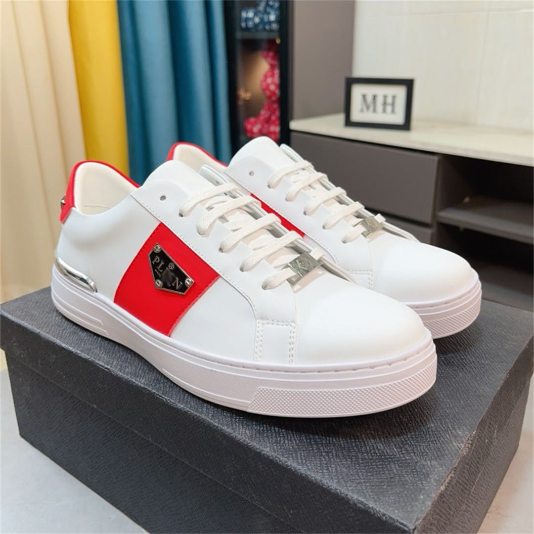 New Sneakers