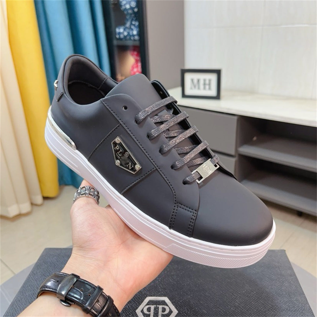 New Sneakers