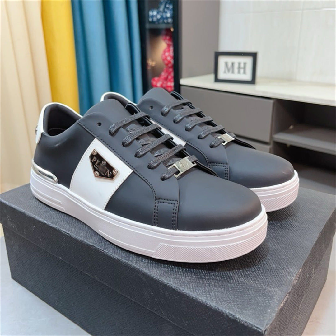New Sneakers