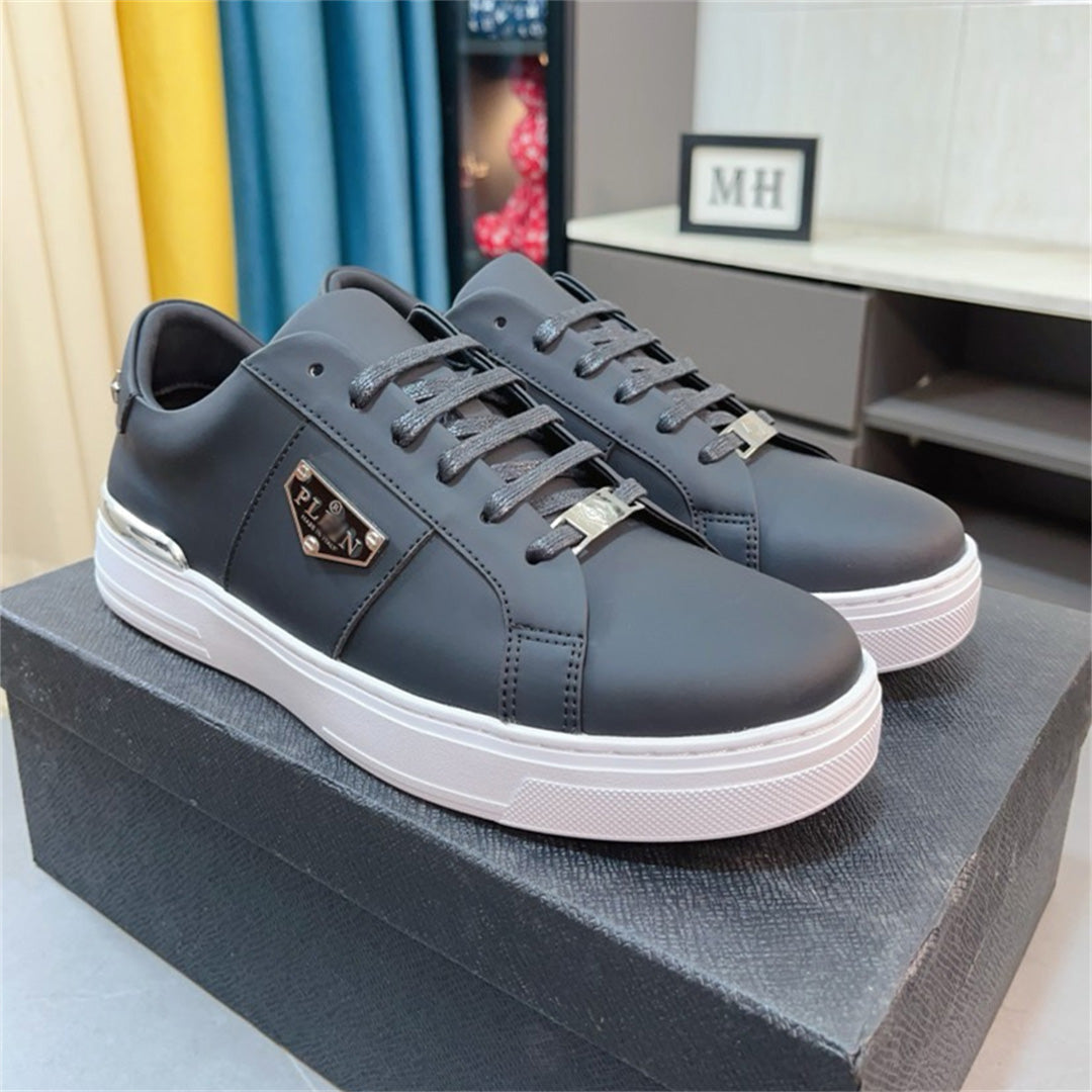New Sneakers