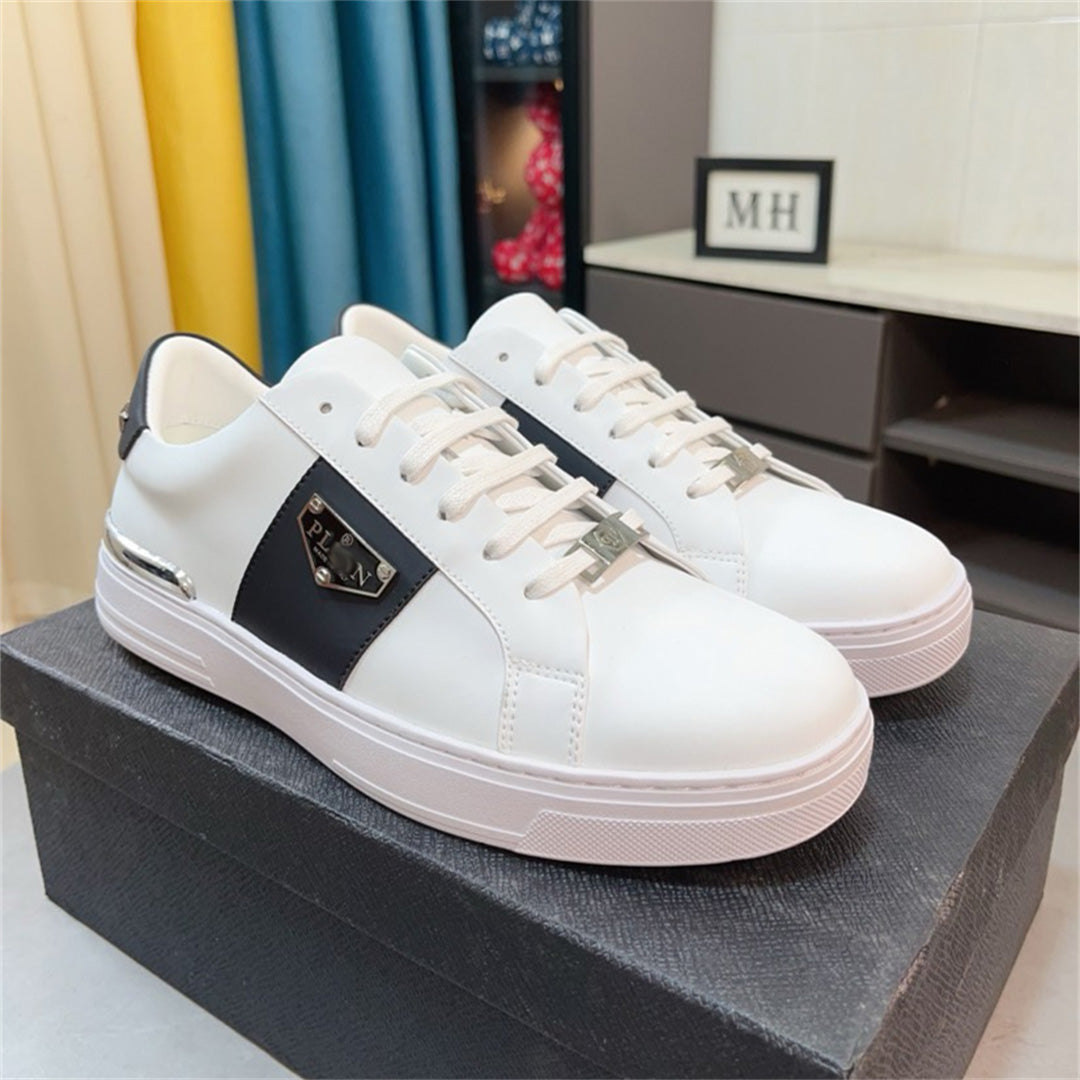 New Sneakers