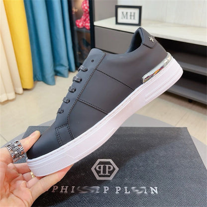 New Sneakers