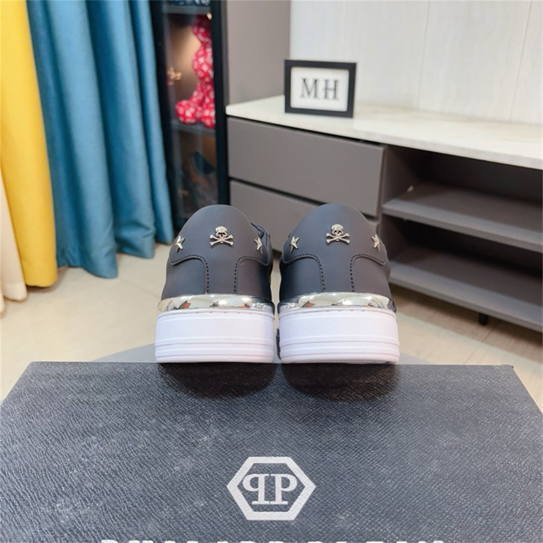 New Sneakers