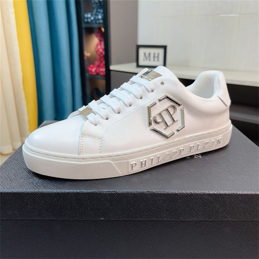 New Sneakers