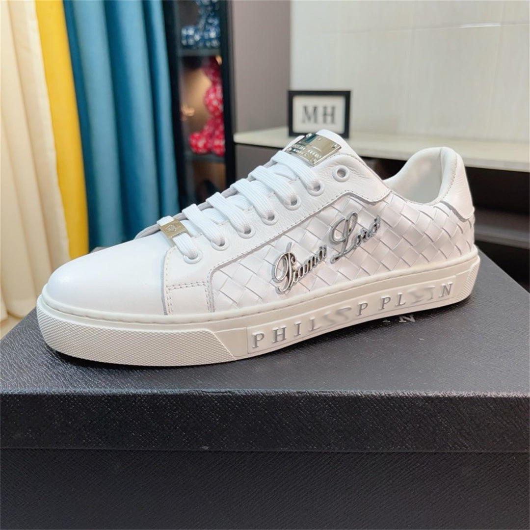 New Sneakers