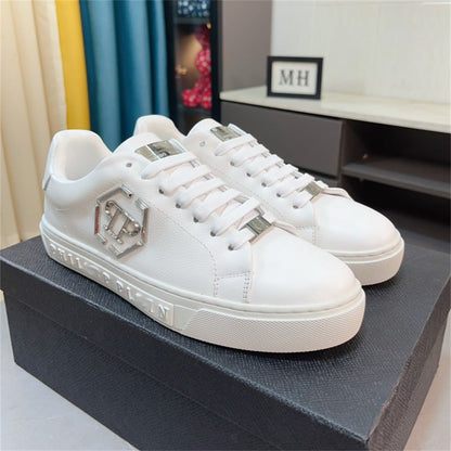 New Sneakers