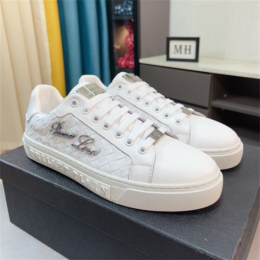 New Sneakers
