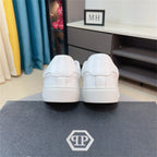 New Sneakers