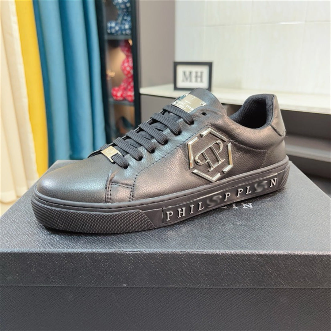 New Sneakers