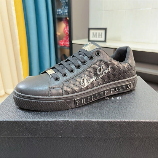 New Sneakers