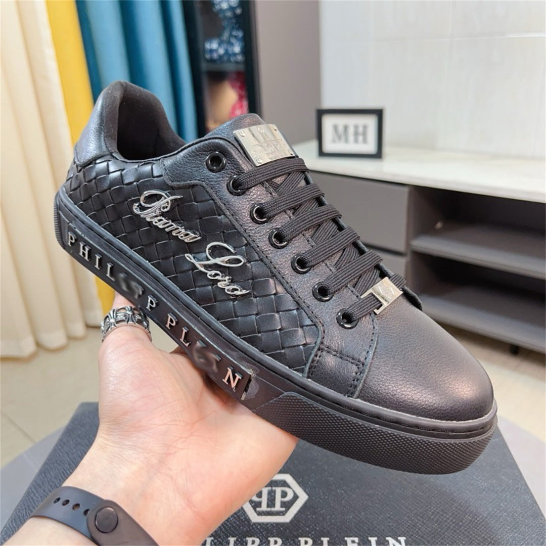 New Sneakers