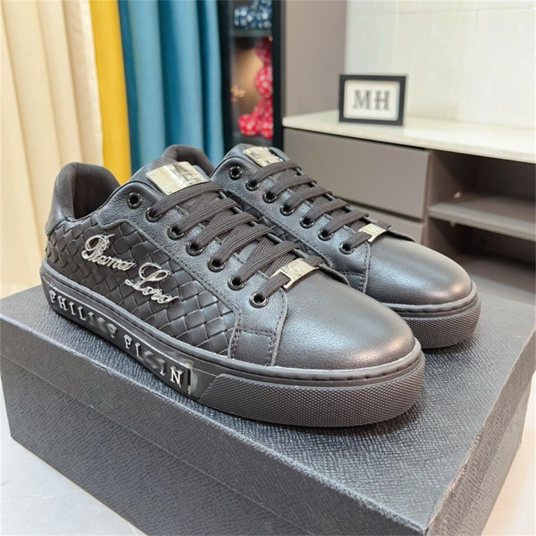 New Sneakers