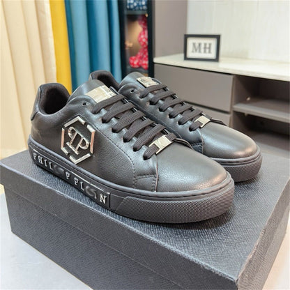 New Sneakers