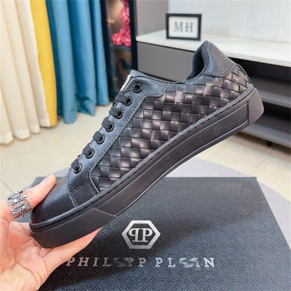 New Sneakers