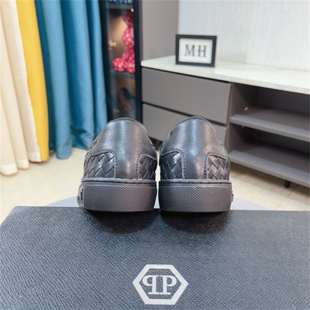 New Sneakers