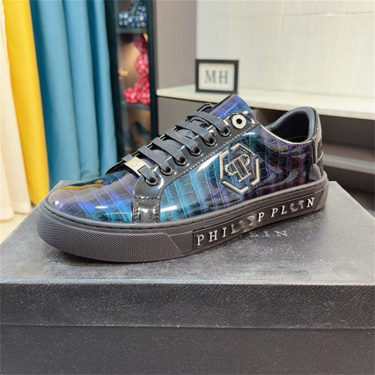 New Sneakers