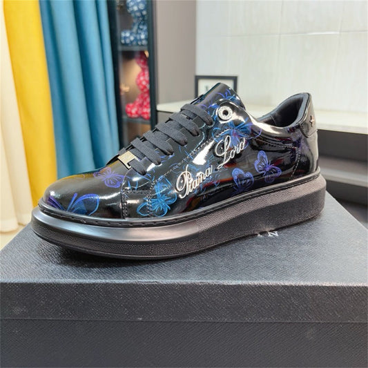 New Sneakers
