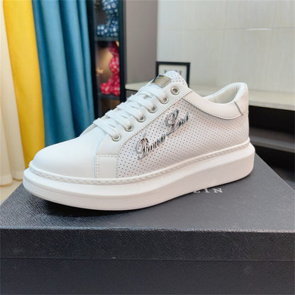 New Sneakers
