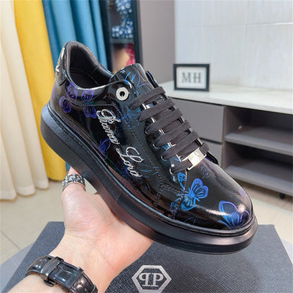 New Sneakers