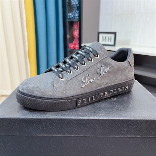 New Sneakers