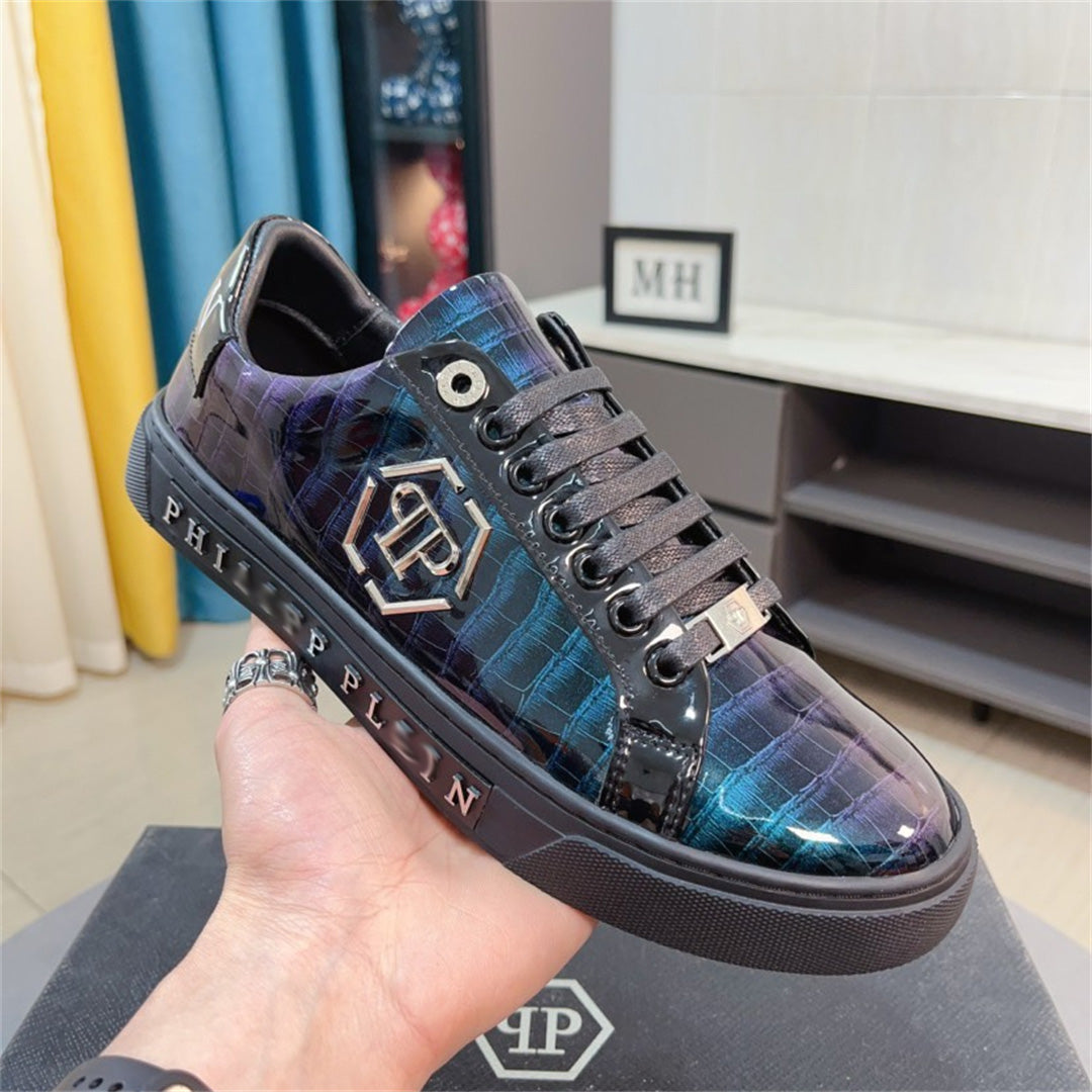 New Sneakers