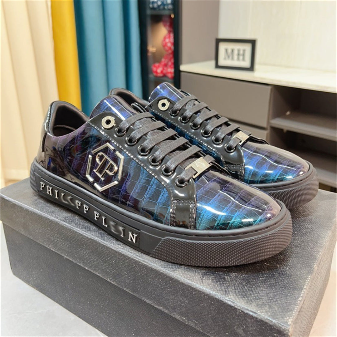 New Sneakers